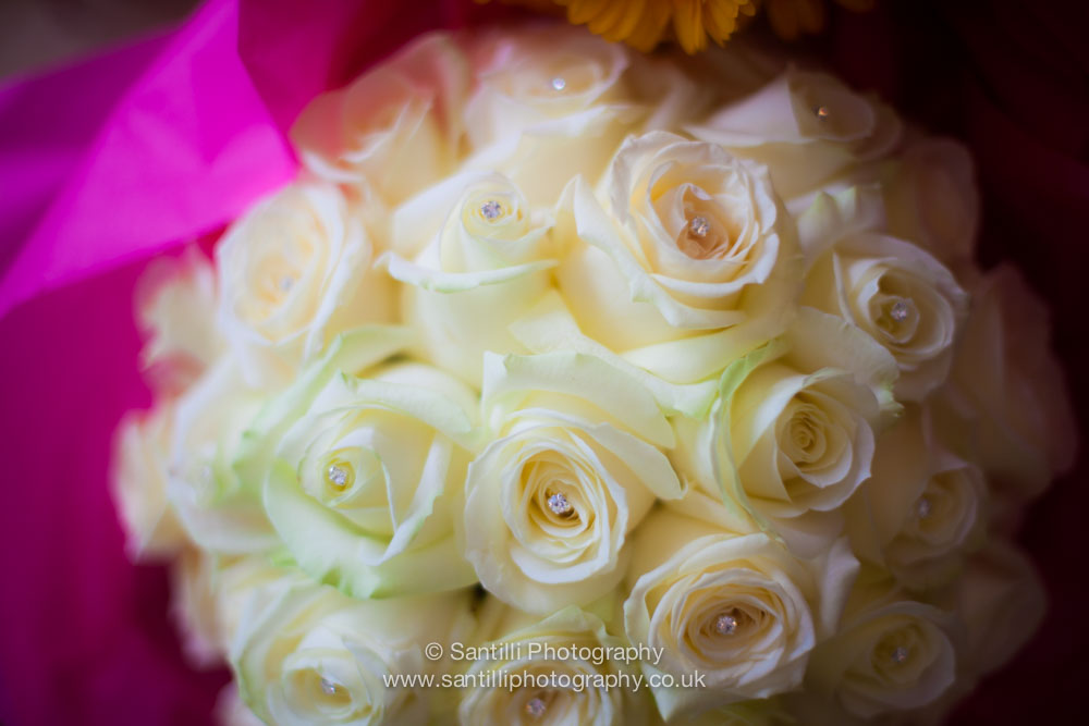 Wedding Flowers